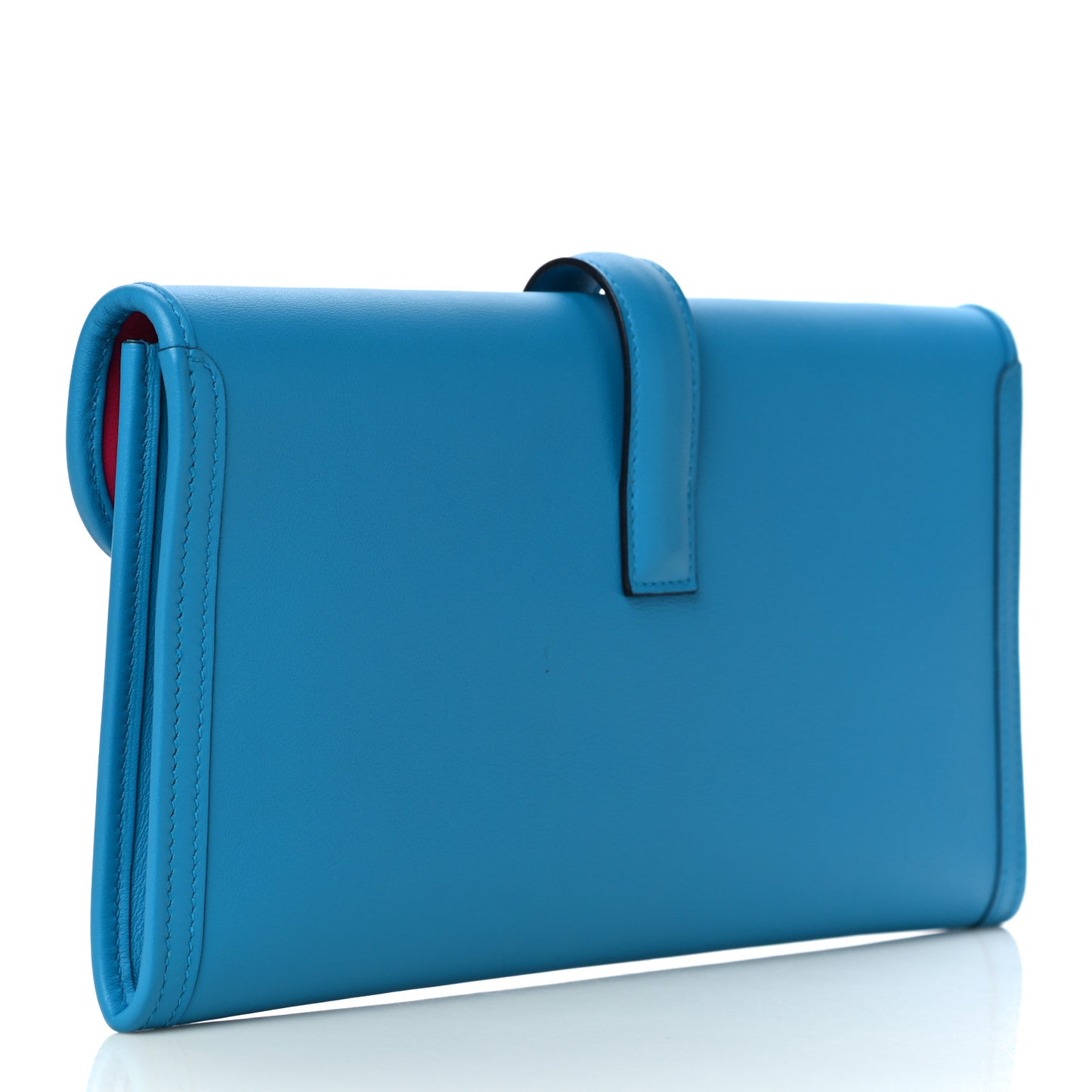Swift Verso Jige Elan 29 Clutch Bleu Frida Rose Mexico