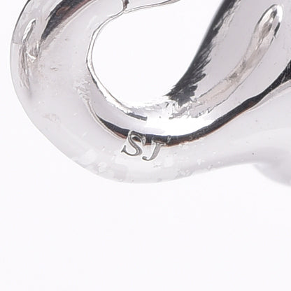David Yurman Sterling Silver Diamond 3mm Infinity Bracelet 6 of 6