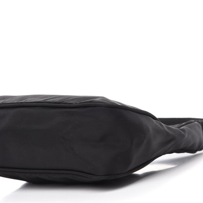 Prada Tessuto Nylon Sport Mini Shoulder Bag Black 7 of 12