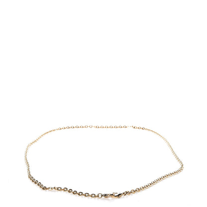 Louis Vuitton Felicie Chain Long Shoulder Strap 3 of 3