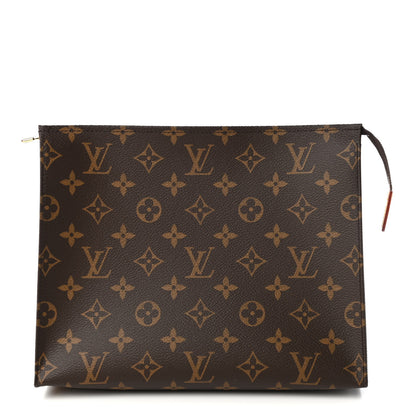 Louis Vuitton Monogram Toiletry Pouch 26 1 of 9