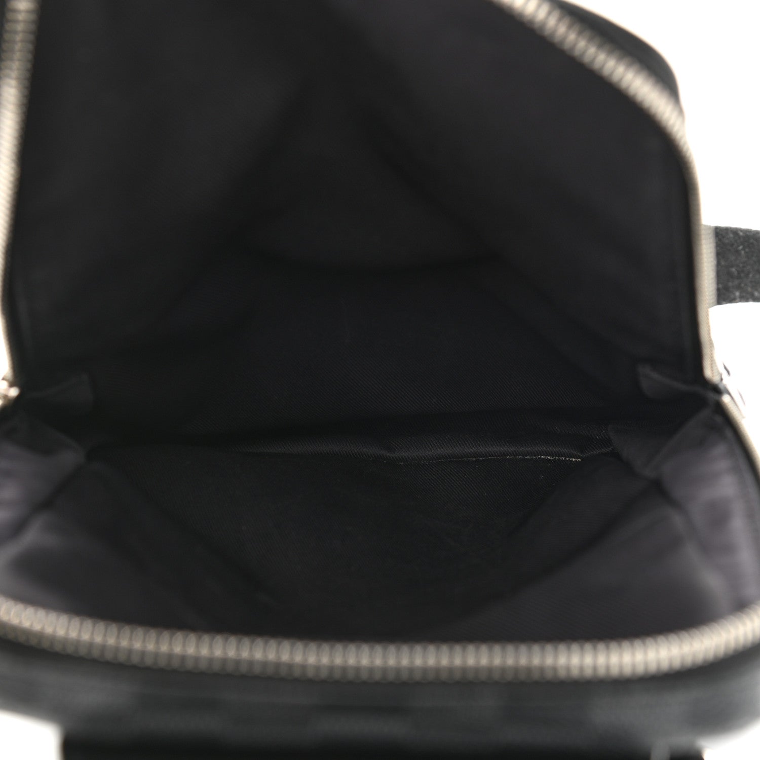 Louis Vuitton Damier Graphite Avenue Sling Backpack 5 of 11
