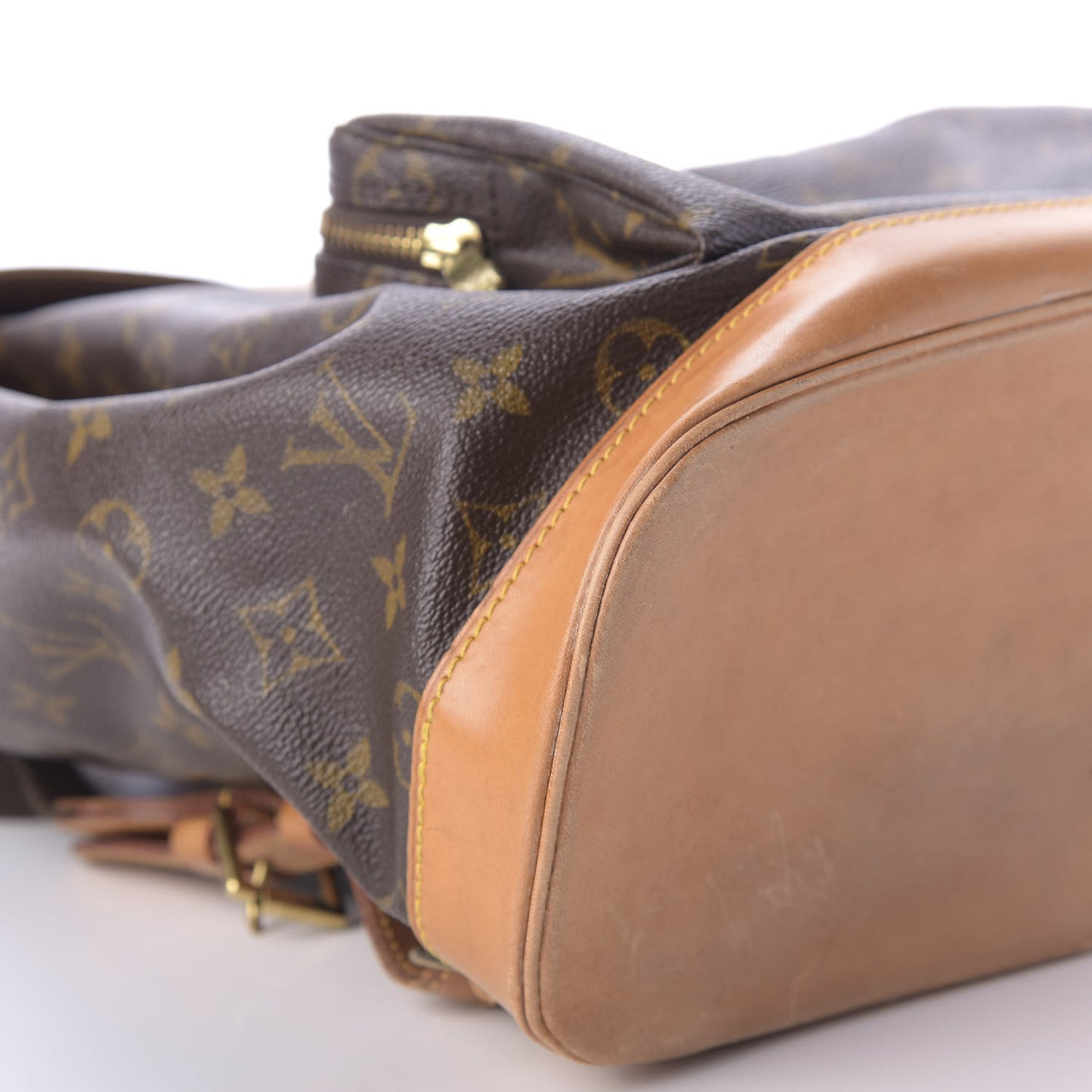 Monogram Montsouris GM Backpack