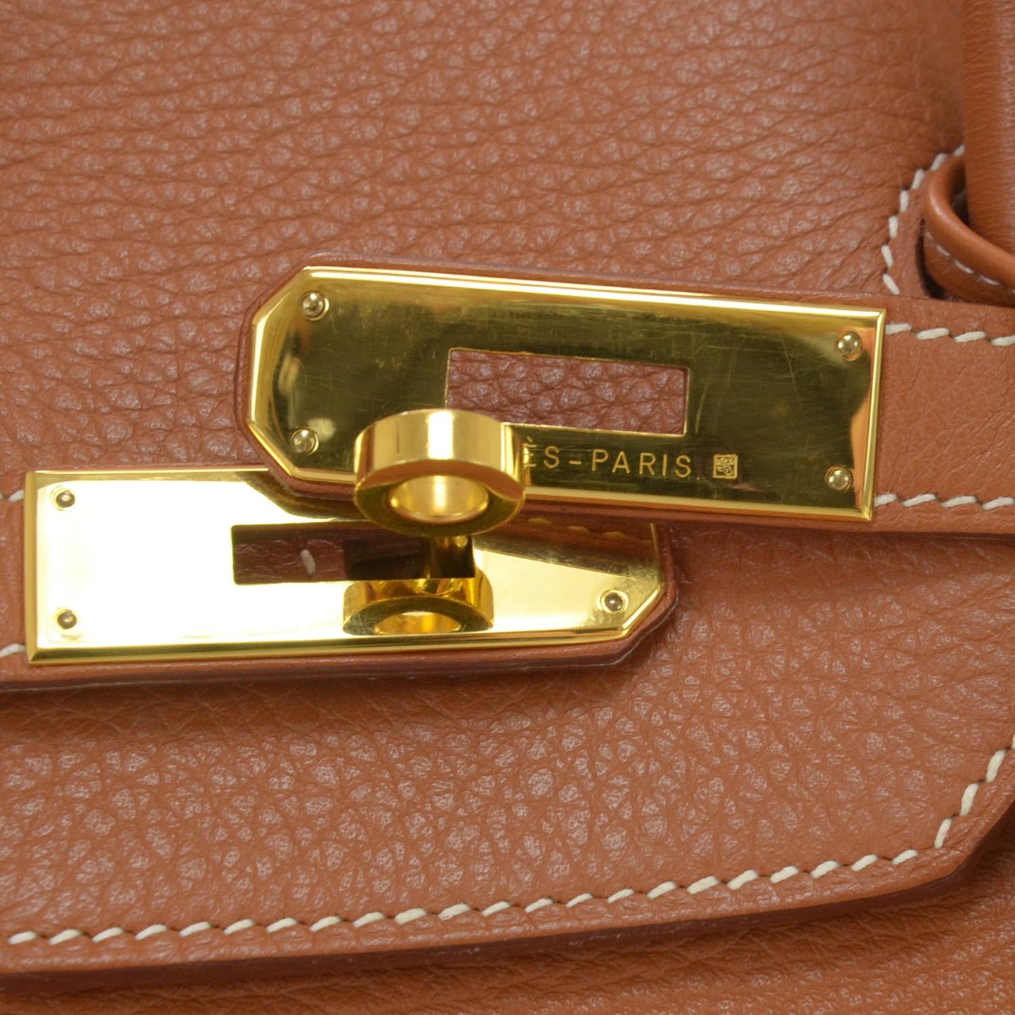 Taurillon Clemence Birkin 35 Etrusque