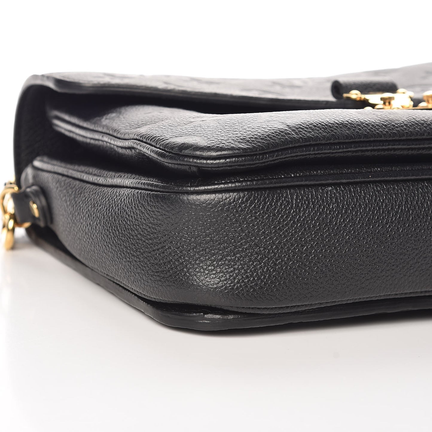 Empreinte Pochette Metis Black