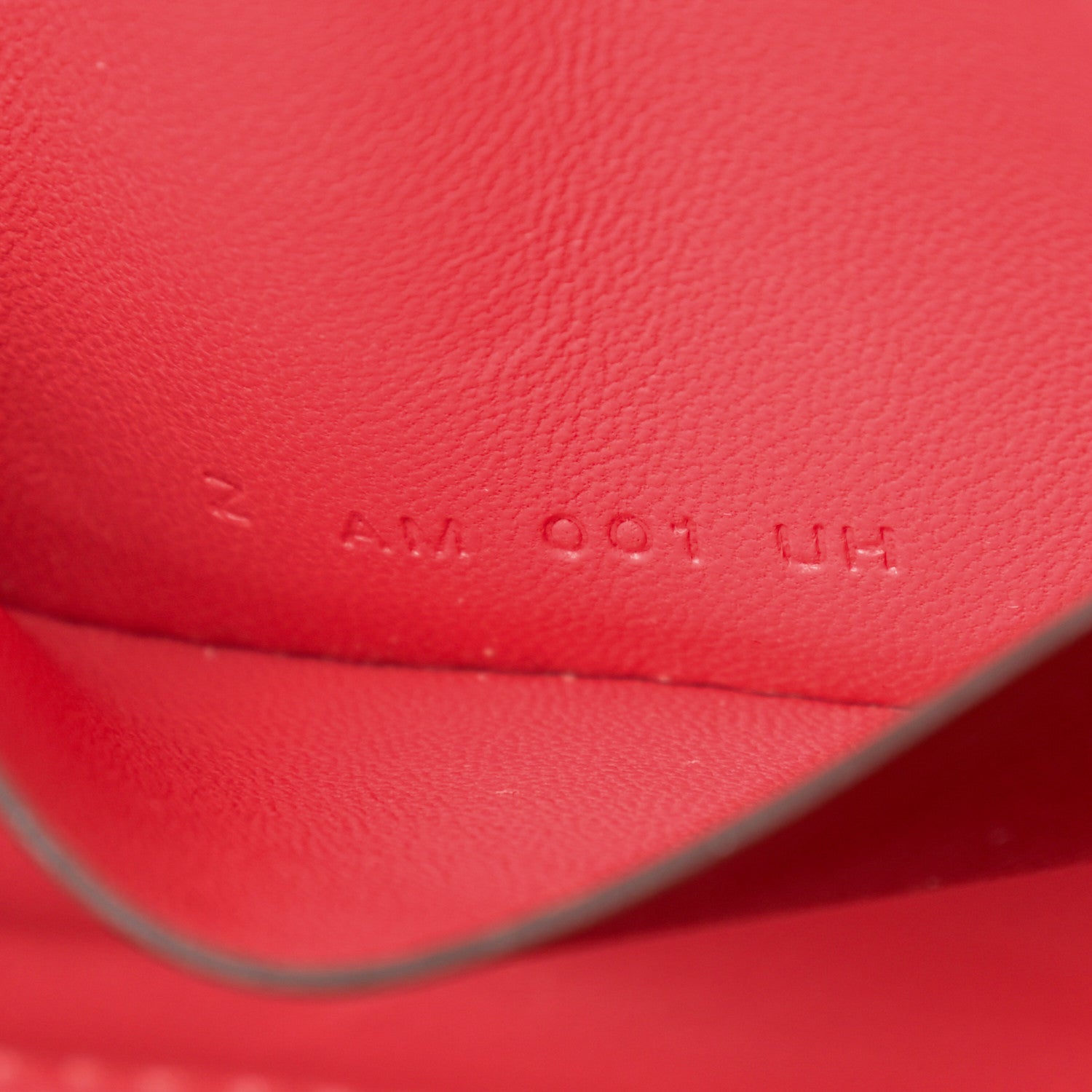 Hermes Swift Verso In The Loop Belt Bag Rouge Piment Rose Azalee 7 of 11