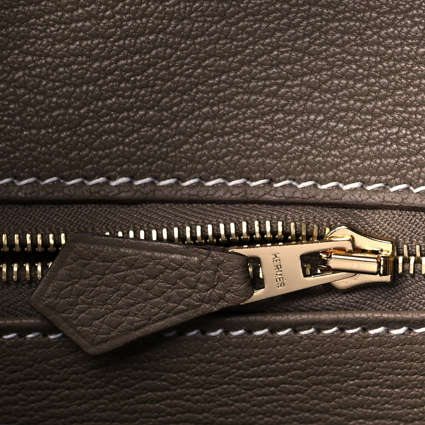 Togo Birkin 25 Etoupe