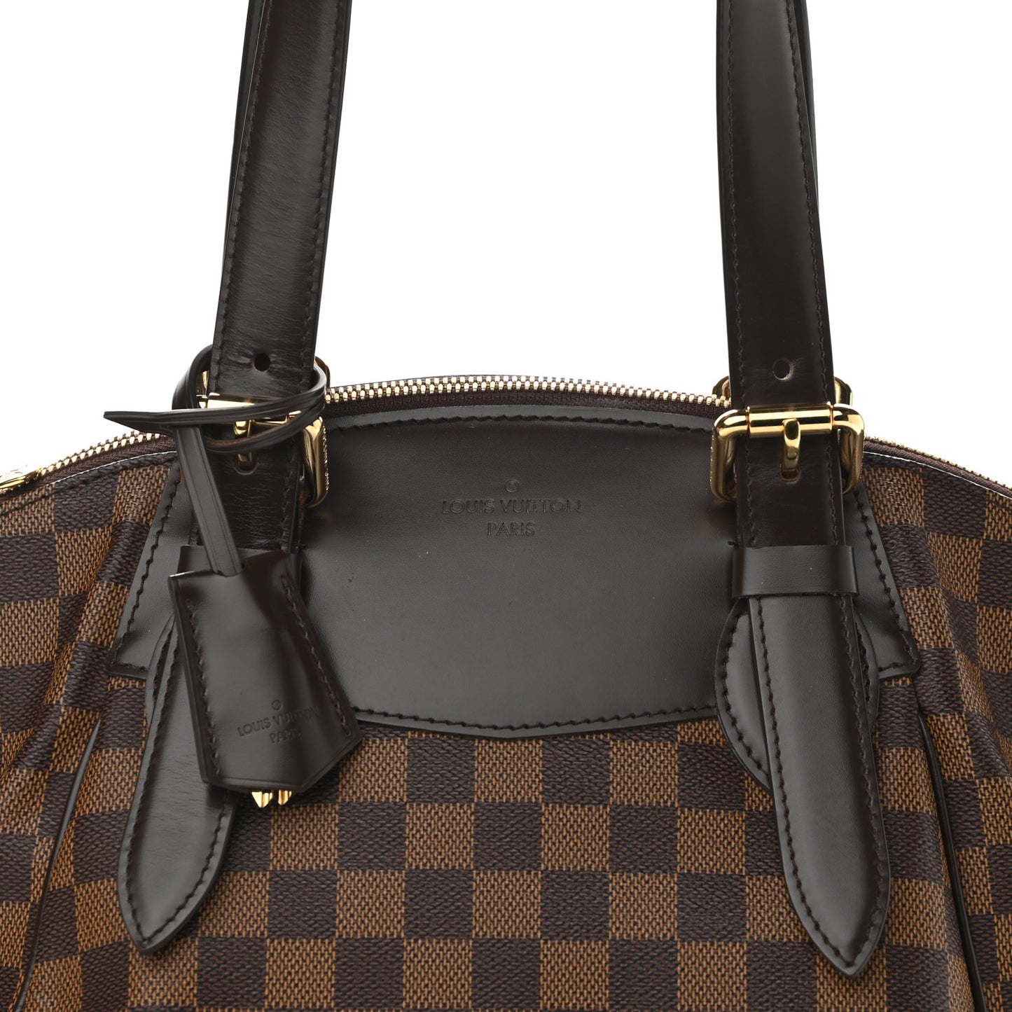 Damier Ebene Verona MM