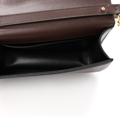 Valentino Garavani Smooth Calfskin Vlogo Mini Loco Crossbody Bag Fondant 5 of 10
