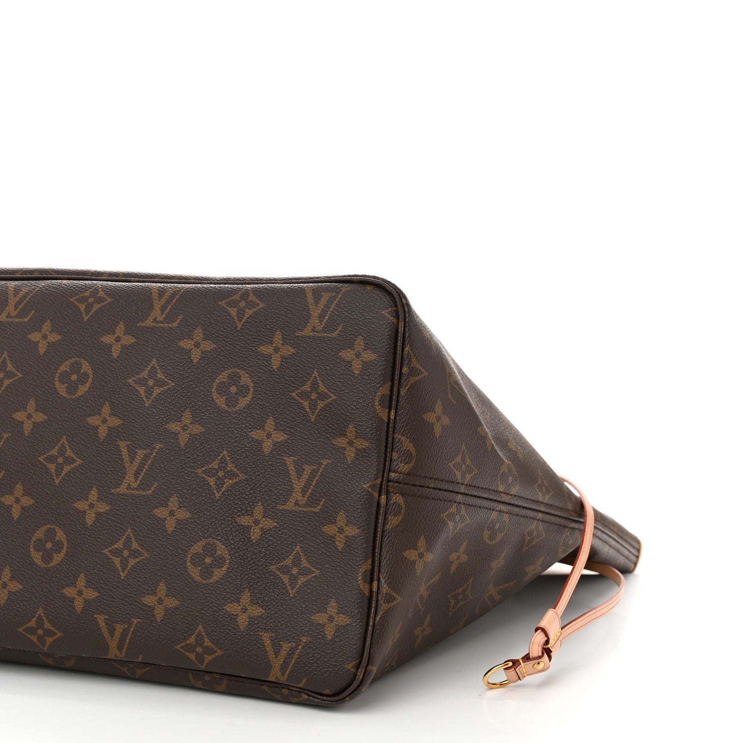 Louis Vuitton Monogram Neo Neverfull GM 11 of 11