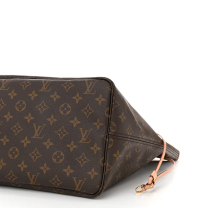 Louis Vuitton Monogram Neo Neverfull GM 11 of 11