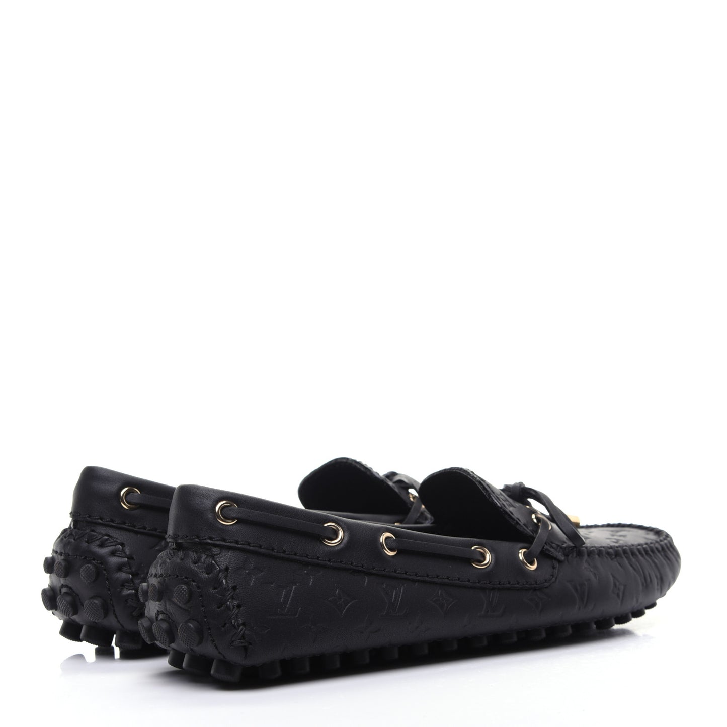 Empreinte Gloria Loafers 34 Black