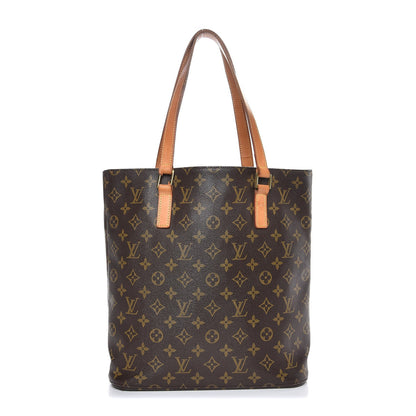 Louis Vuitton Monogram Vavin GM 1 of 11