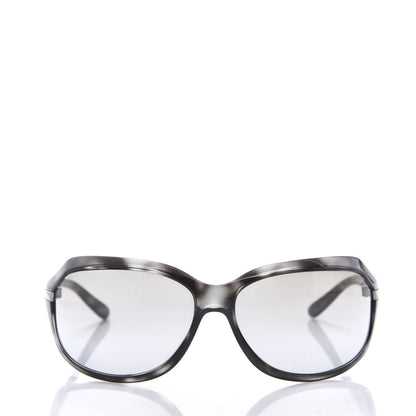 Prada Sunglasses SPR 14G Grey 2 of 6