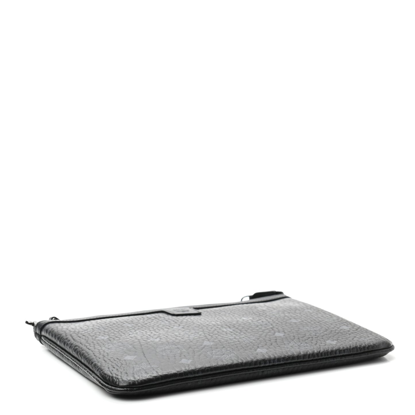 Visetos Galaxy Shopper Tote Pouch Black