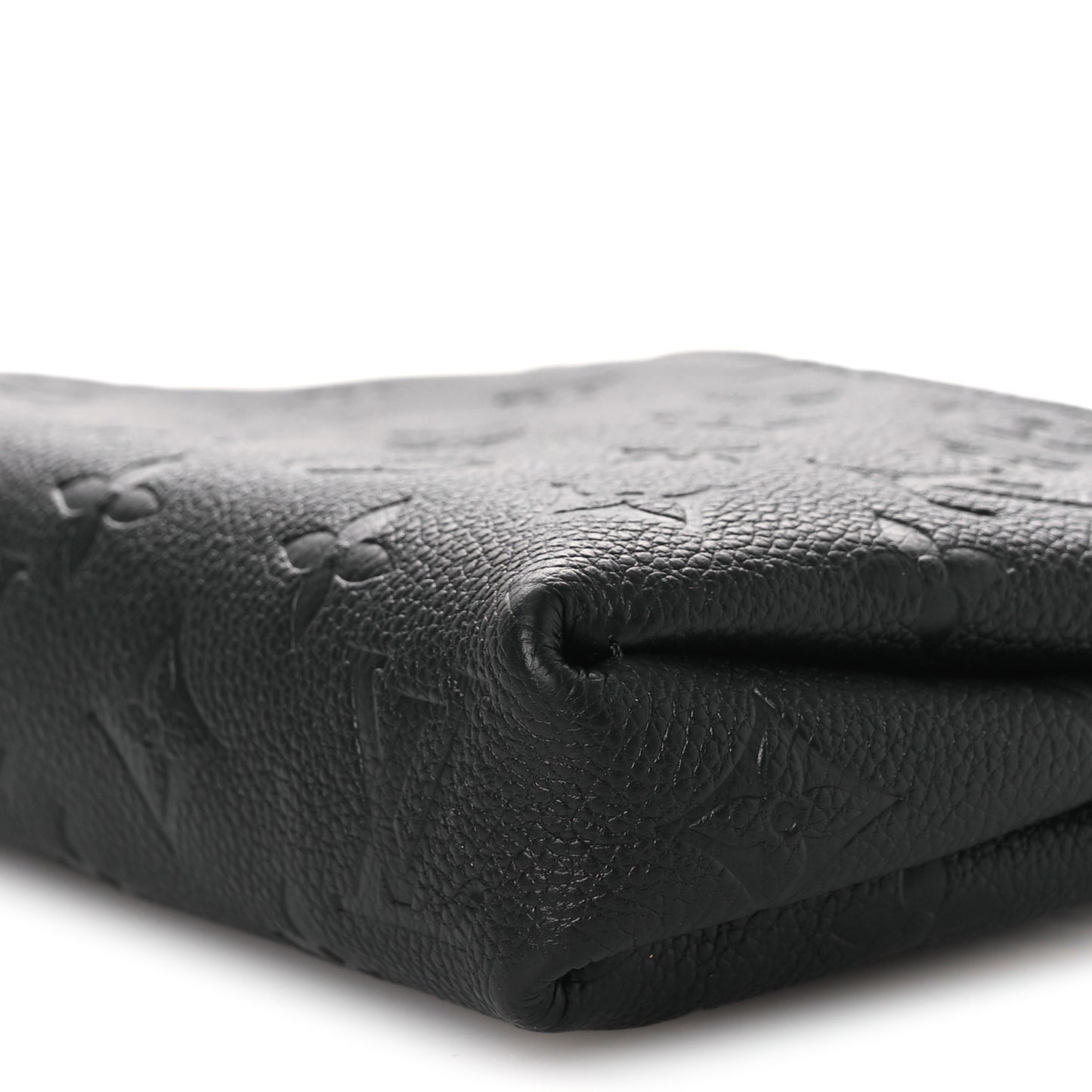 Empreinte Pallas Crossbody Black