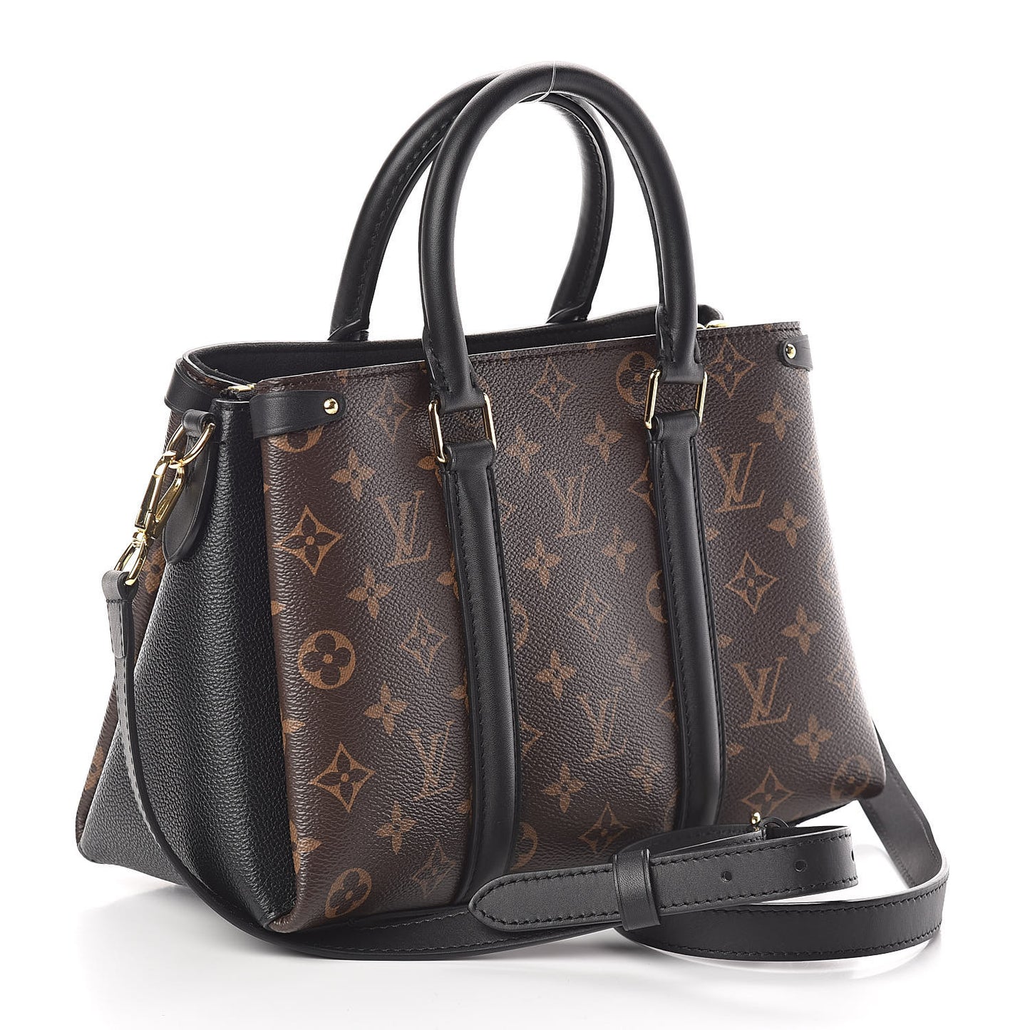 Monogram Soufflot BB Black