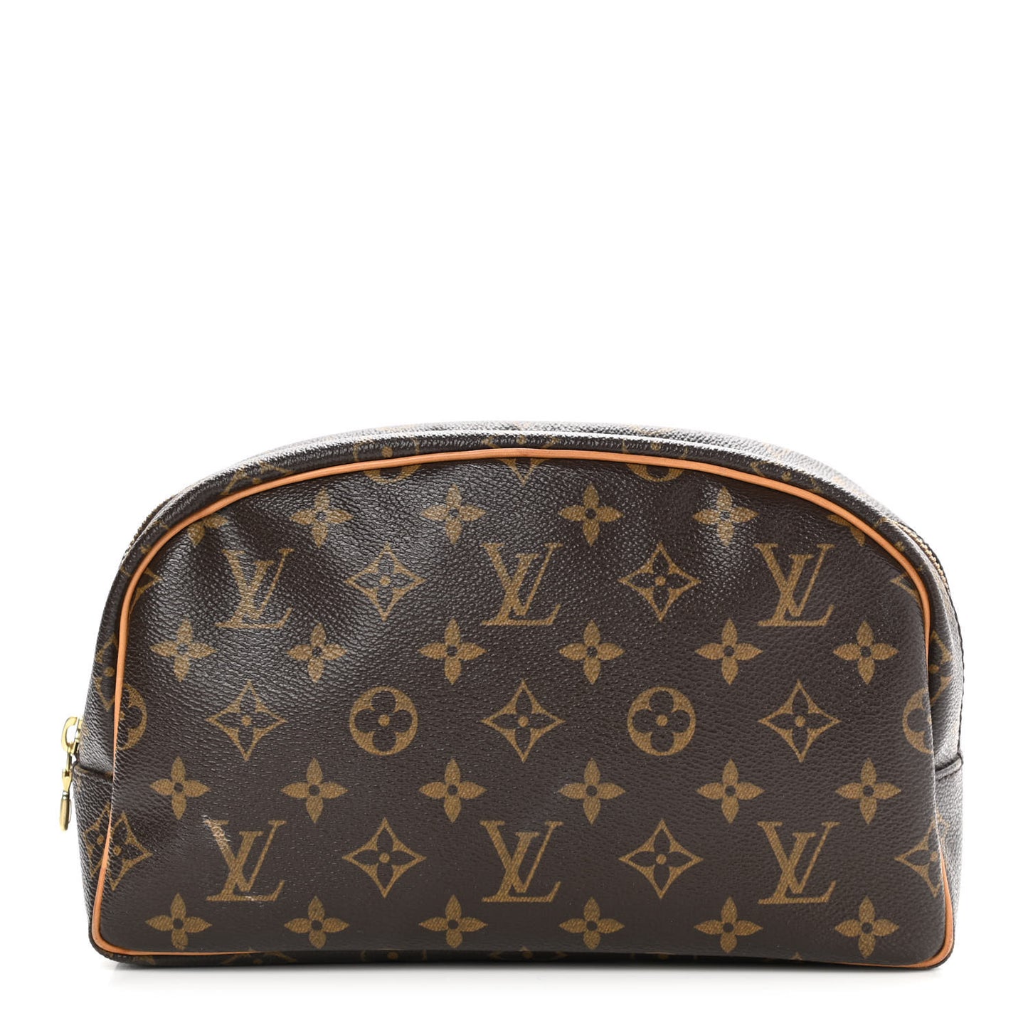 Monogram Toiletry Bag 25