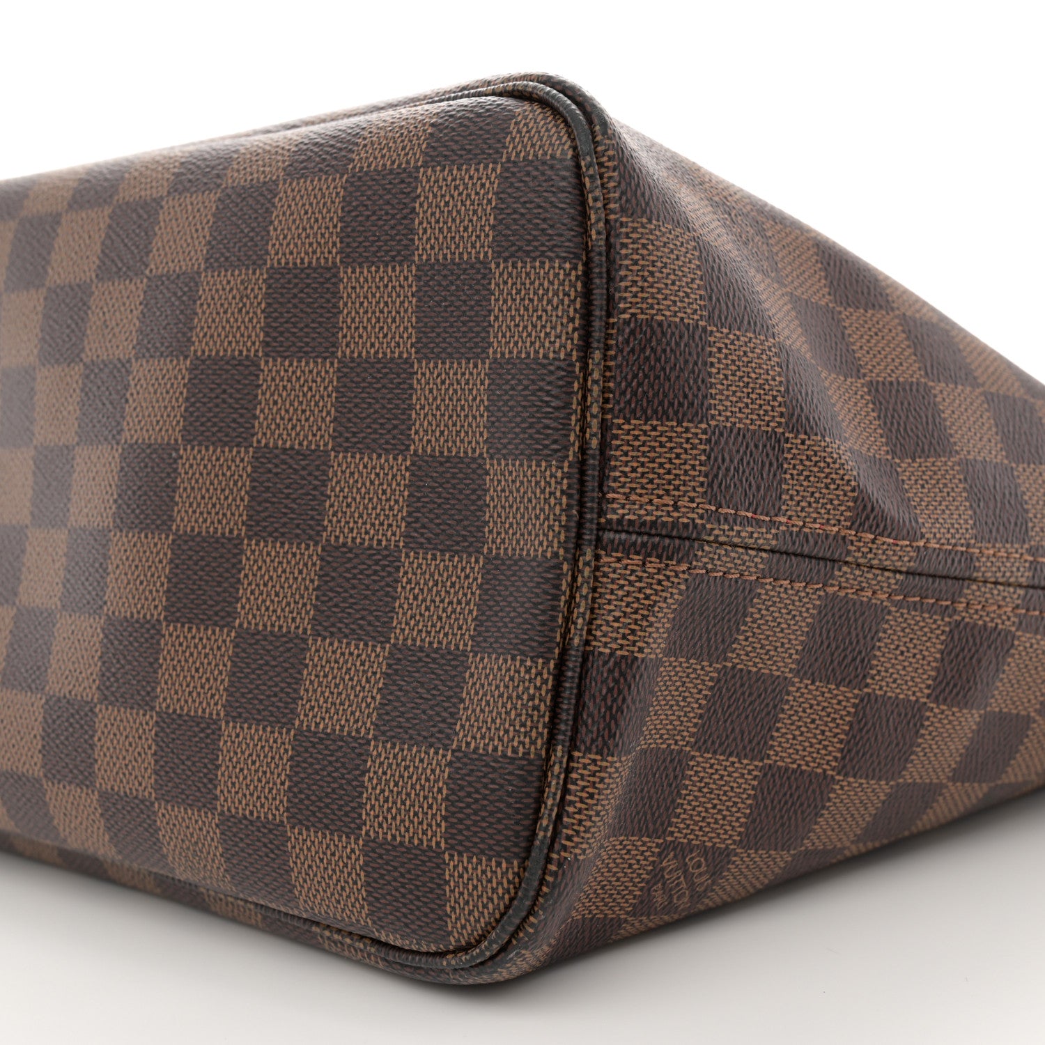 Louis Vuitton Damier Ebene Neo Neverfull MM 13 of 15