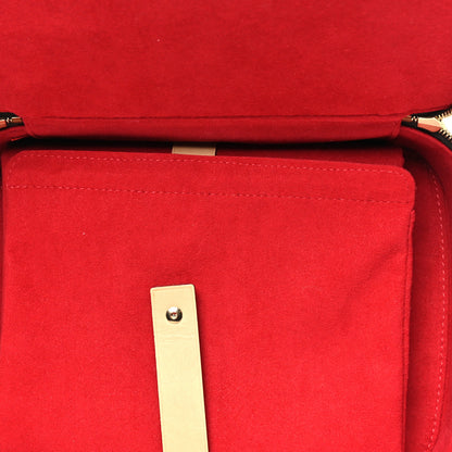 Louis Vuitton Monogram Nice Jewelry Case 6 of 8