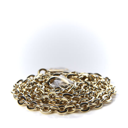 Louis Vuitton Felicie Chain Long Shoulder Strap 2 of 4