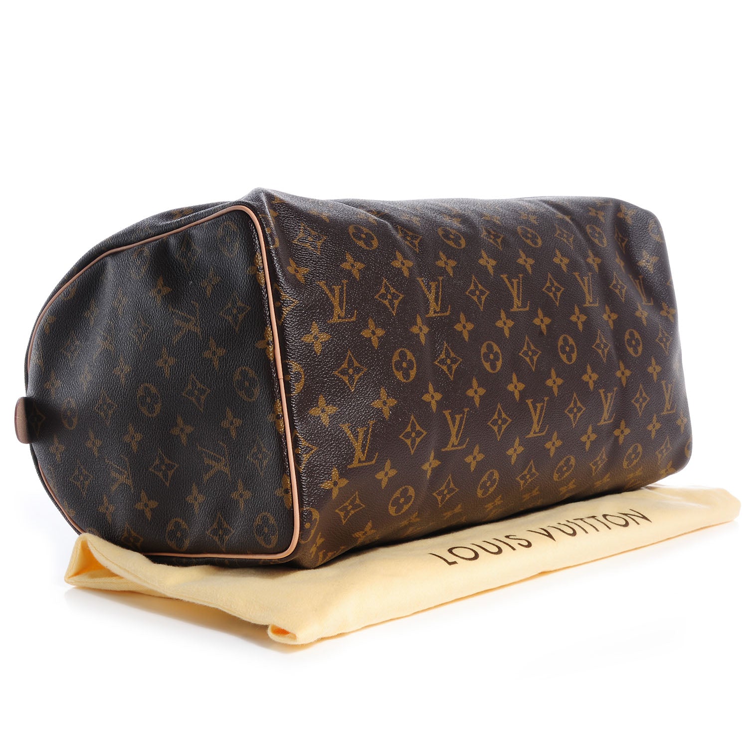 Louis Vuitton Monogram Speedy 40 4 of 7