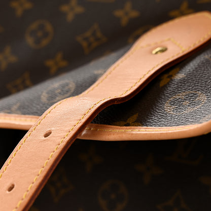 Louis Vuitton Monogram Sac Chasse Hunting Bag 15 of 17