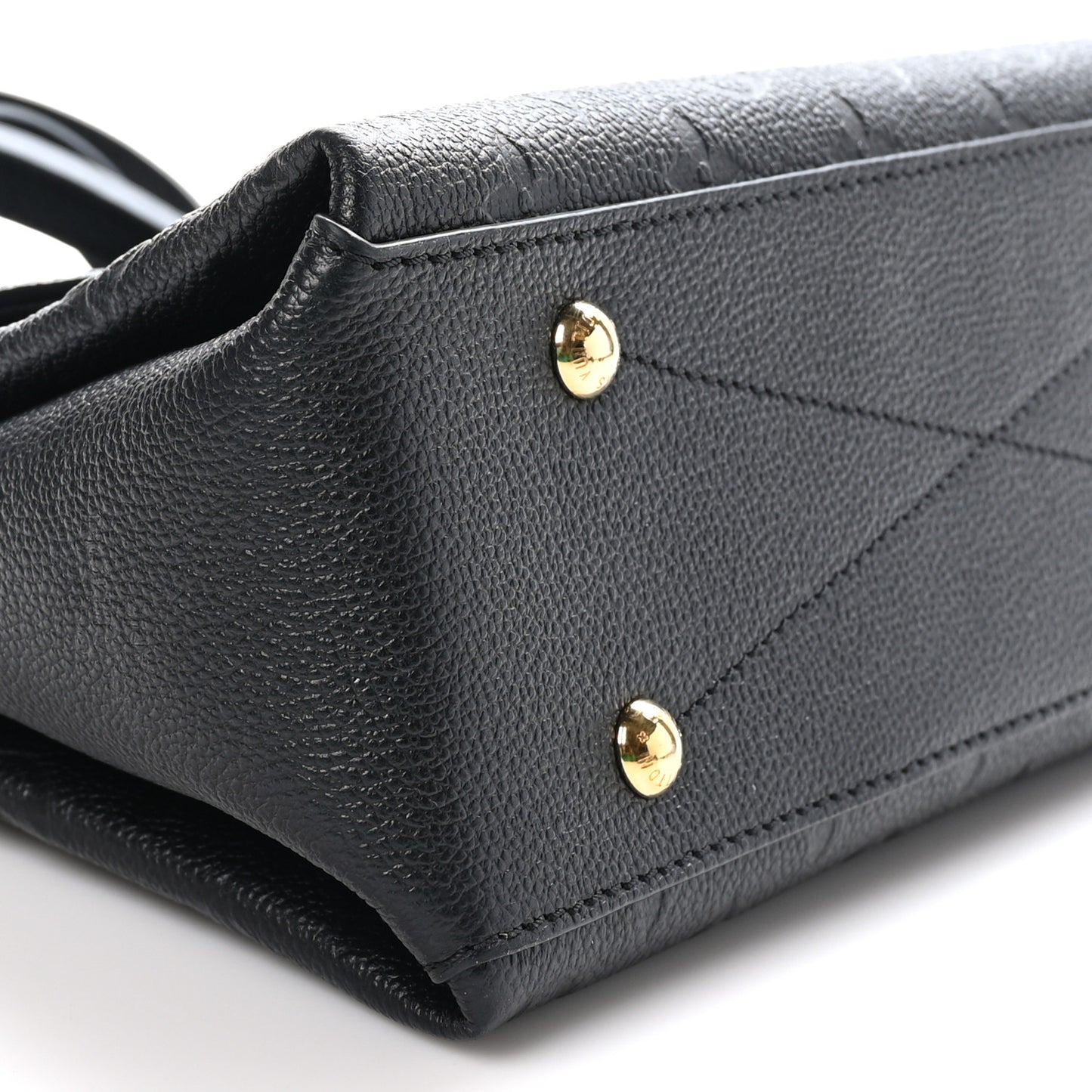 Empreinte Georges BB Black