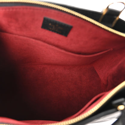 Louis Vuitton Empreinte Monogram Giant Petit Palais Black 5 of 10