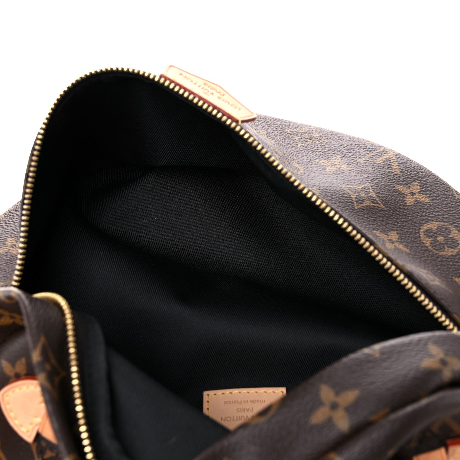 Louis Vuitton Monogram Bumbag 5 of 18