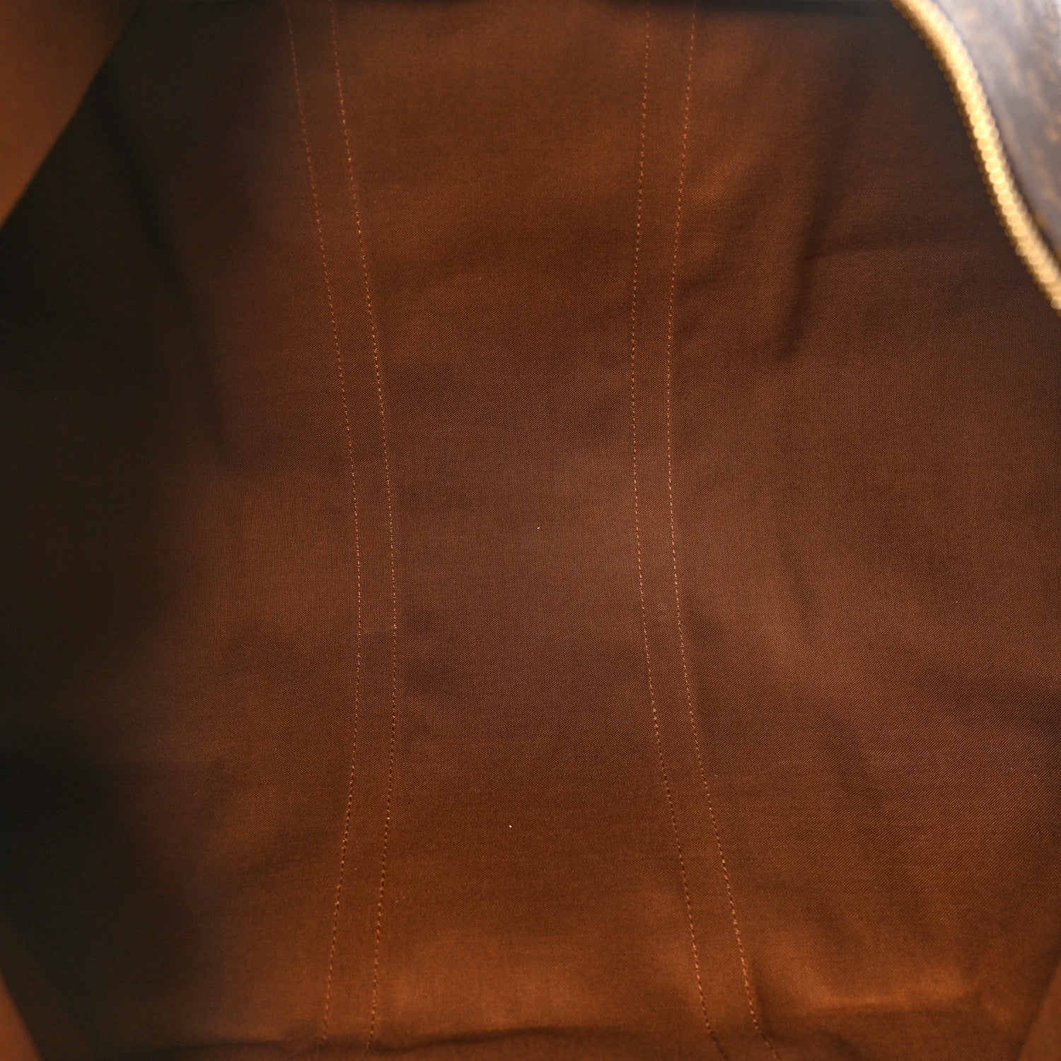 Louis Vuitton Monogram Keepall 60 4 of 10