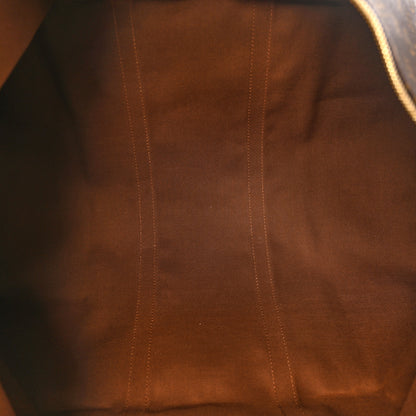 Louis Vuitton Monogram Keepall 60 4 of 10