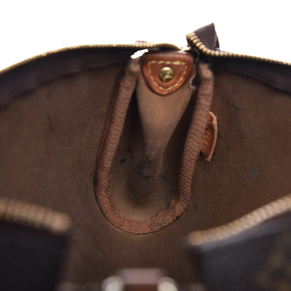 Louis Vuitton Monogram Eva Clutch 10 of 15