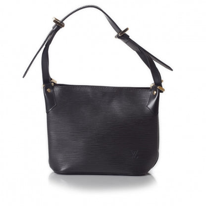 Louis Vuitton Epi Mandara PM Black 1 of 9