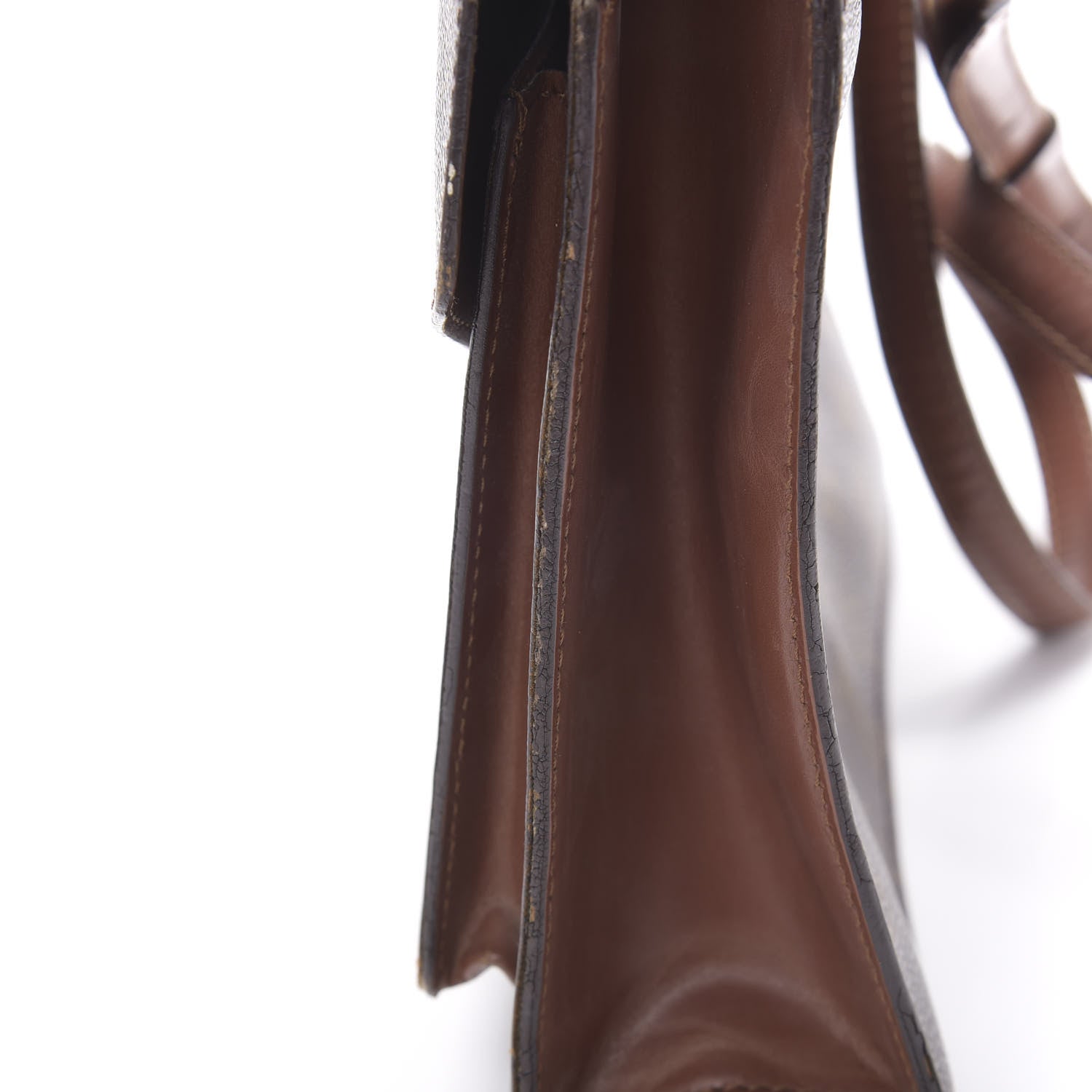 Louis Vuitton Monogram Monceau 28 22 of 27