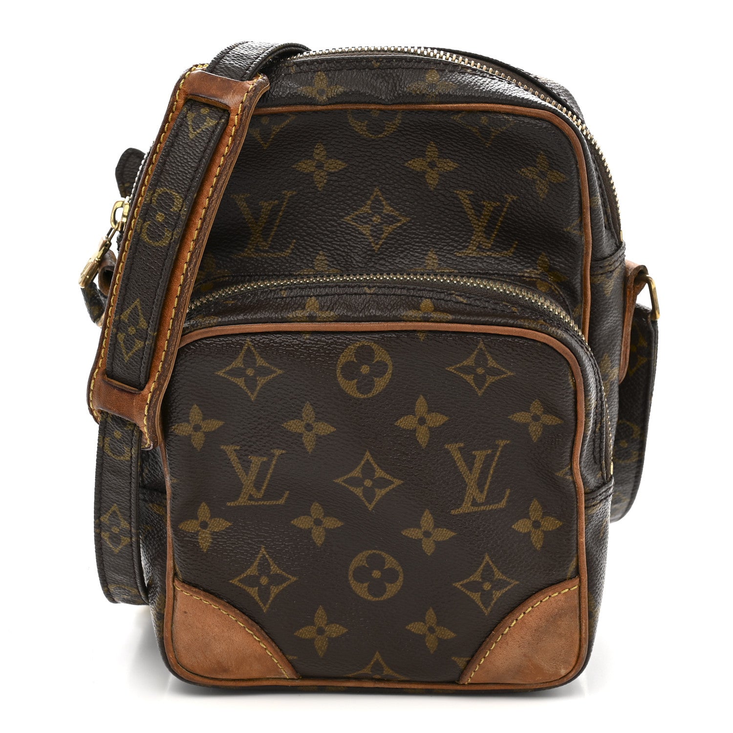 Louis Vuitton Monogram Amazone 1 of 25