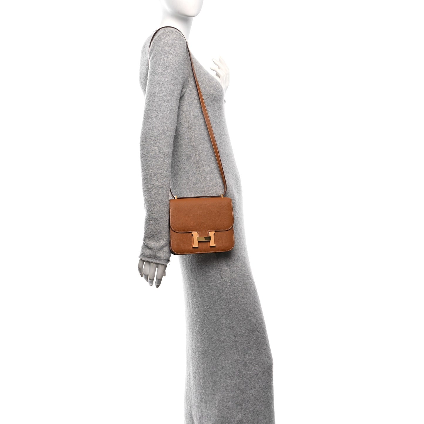 Epsom Constance 18 Gold