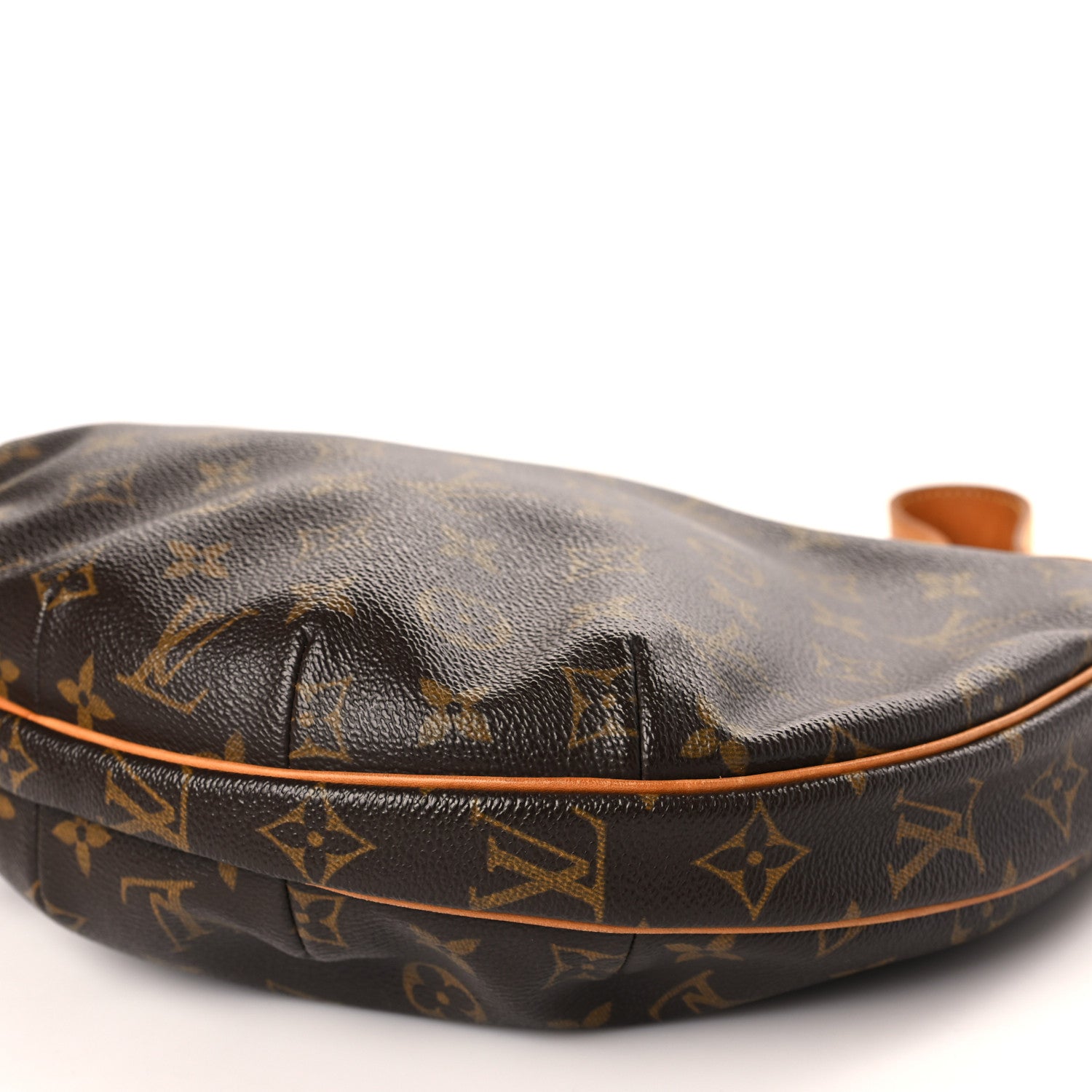 Louis Vuitton Monogram Croissant MM 8 of 8
