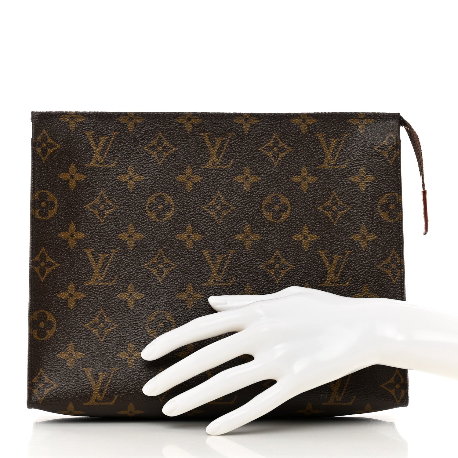 Louis Vuitton Monogram Toiletry Pouch 26 2 of 7
