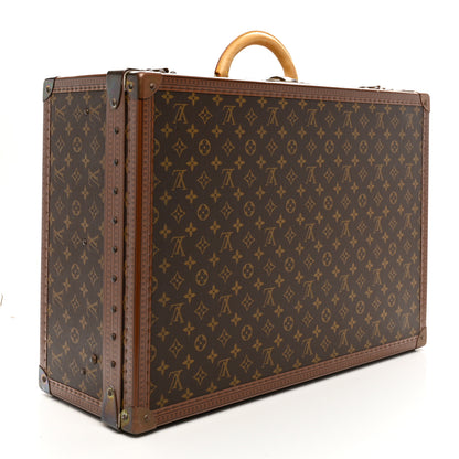 Louis Vuitton Monogram Alzer 60 2 of 14