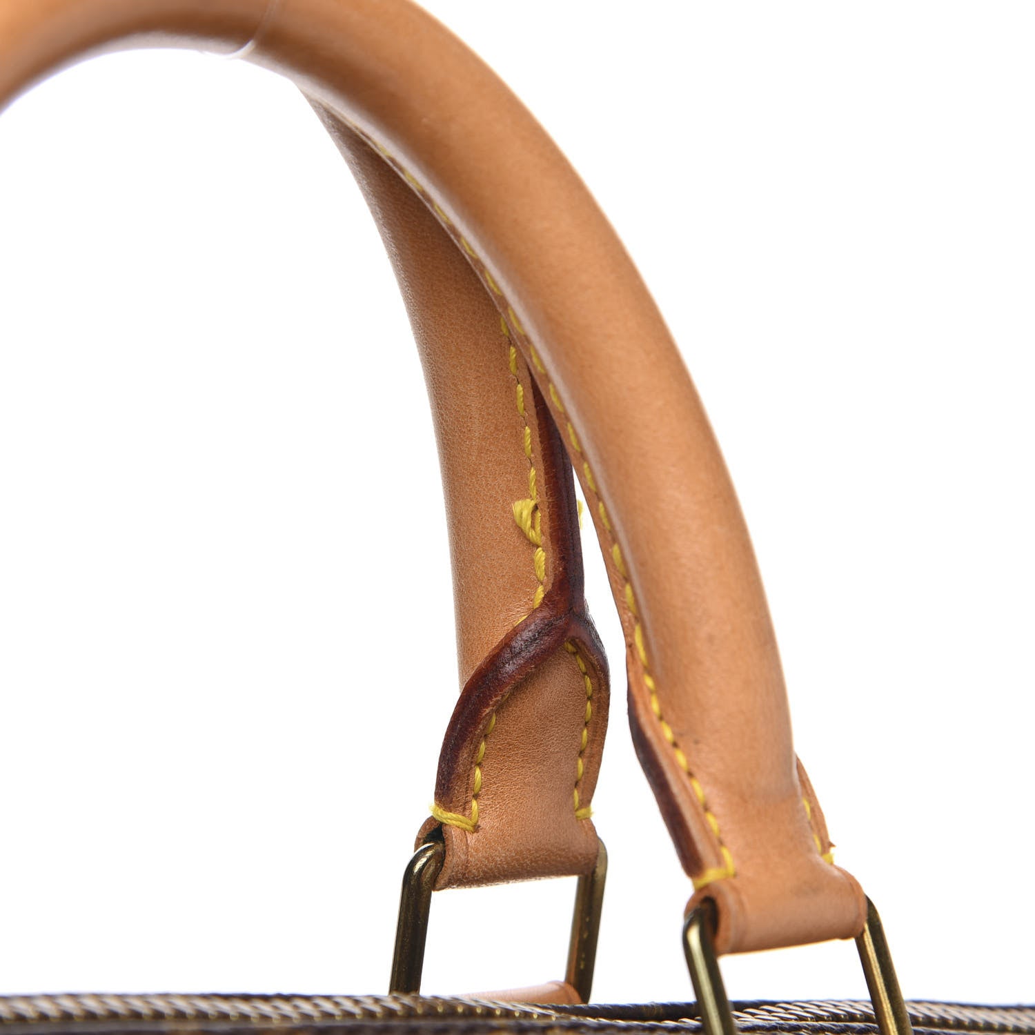 Louis Vuitton Monogram Keepall 50 11 of 13