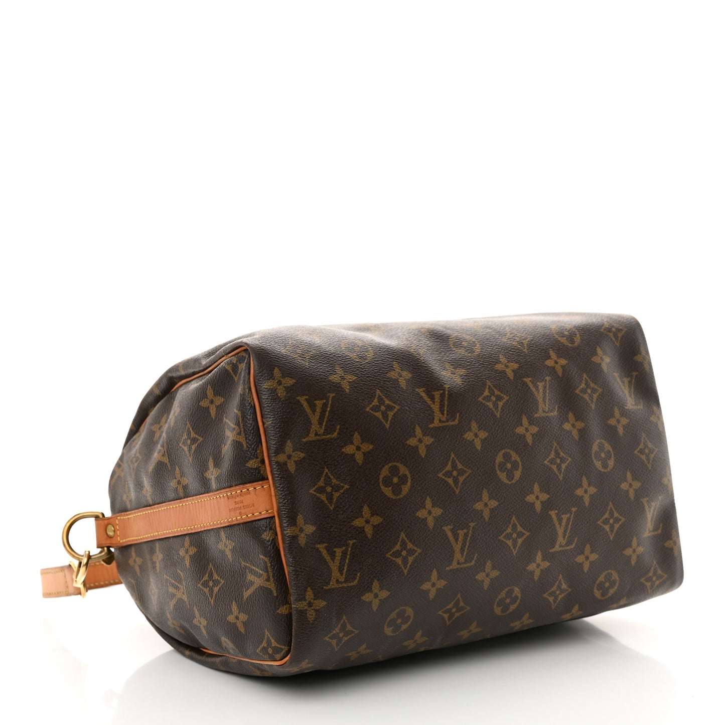 Monogram Speedy Bandouliere 30