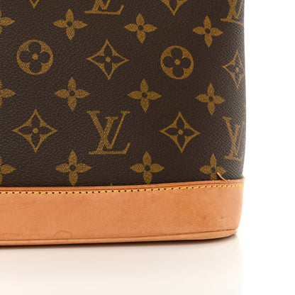 Louis Vuitton Monogram Alma PM 12 of 19