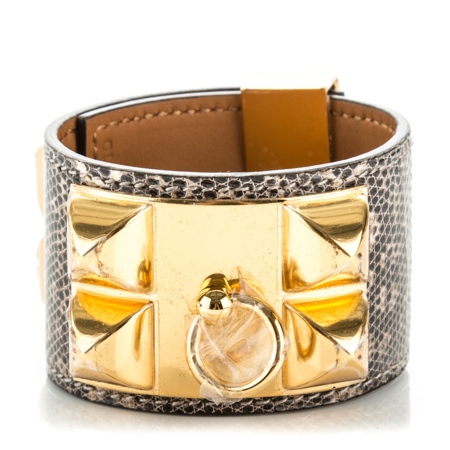 Lizard Collier De Chien CDC Bracelet S Ombre