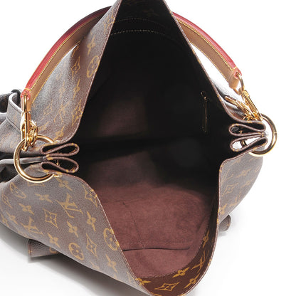 Louis Vuitton Monogram Metis 5 of 7
