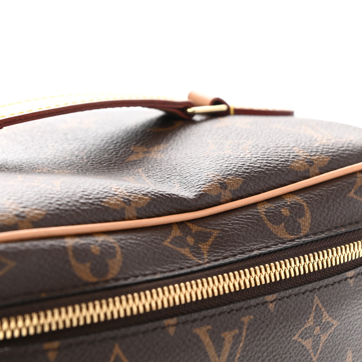 Louis Vuitton Monogram Nice BB 12 of 12