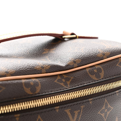 Louis Vuitton Monogram Nice BB 12 of 12