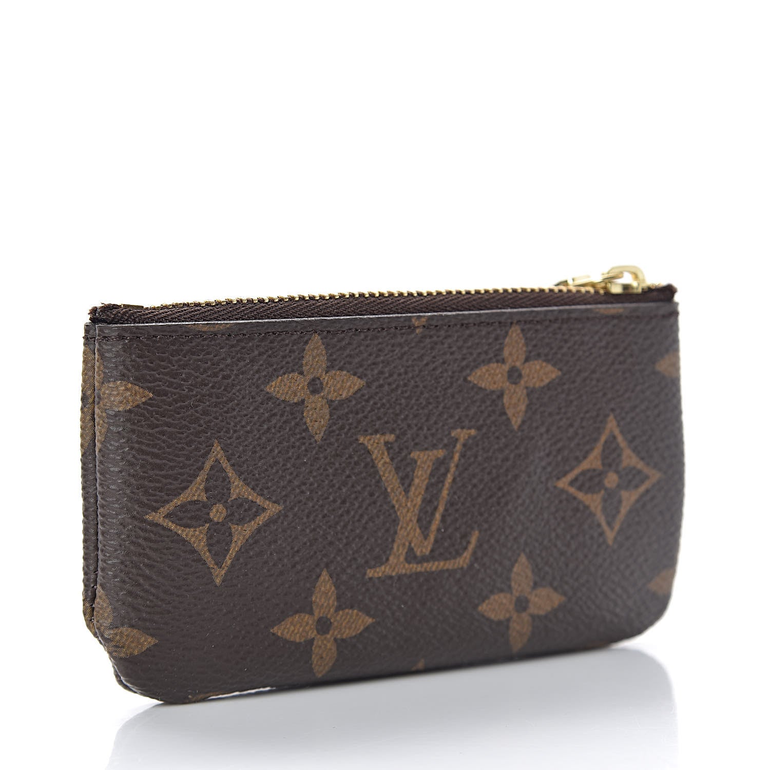 Louis Vuitton Monogram Key Pouch 3 of 6