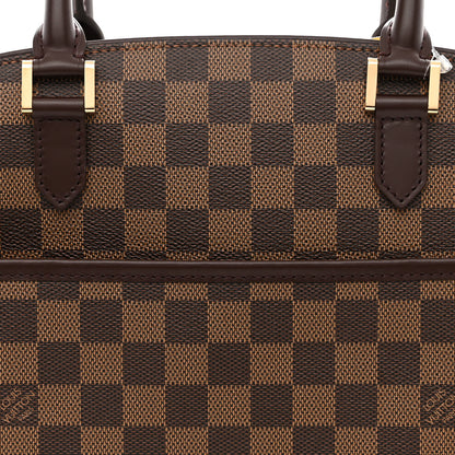 Louis Vuitton Damier Ebene Sarria Horizontal 7 of 9