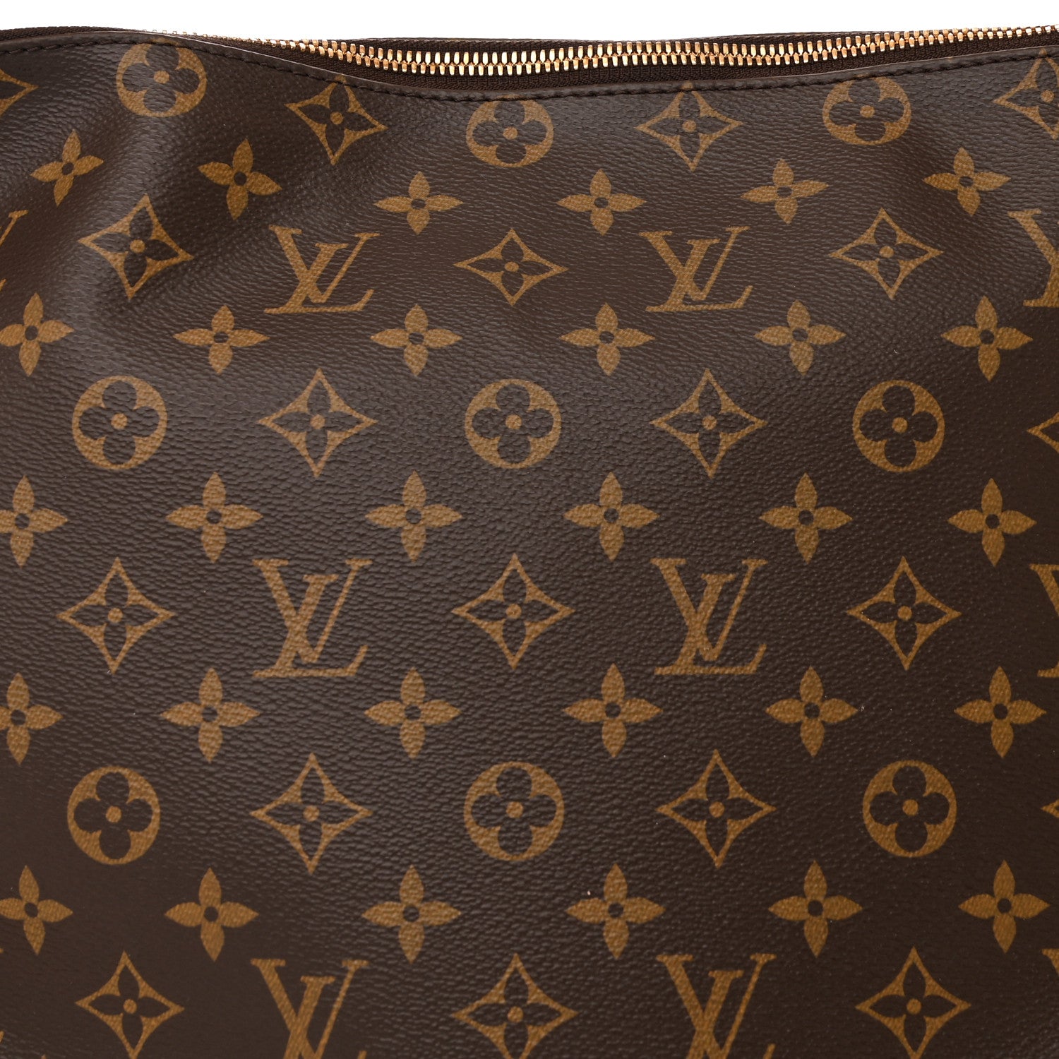 Louis Vuitton Monogram Berri MM 8 of 10